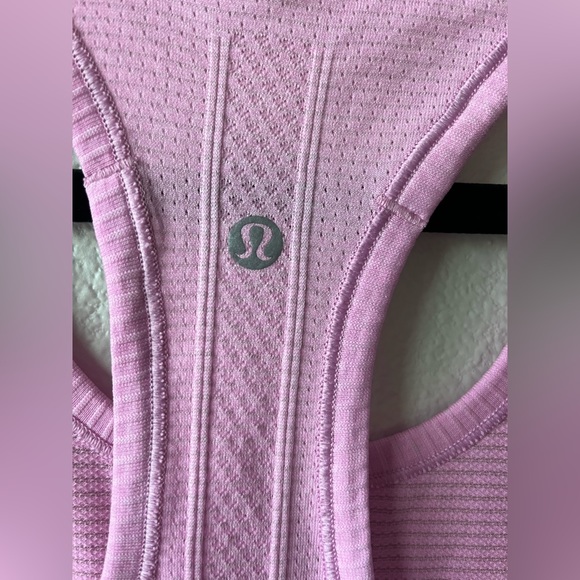 Lululemon Swiftly Tech Racerback - Picture 7 of 8